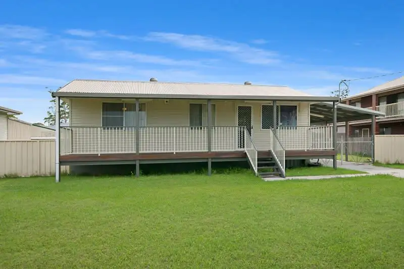 Main view of Homely house listing, 106 Bridge Street, Coraki NSW 2471