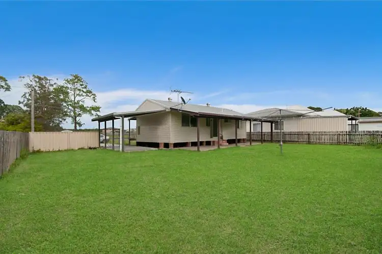 Second view of Homely house listing, 106 Bridge Street, Coraki NSW 2471