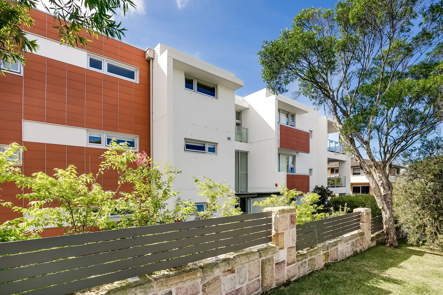 Main view of Homely apartment listing, 11/74 Pacific Parade, Dee Why NSW 2099
