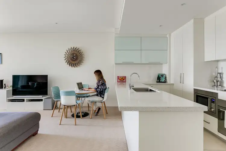 Second view of Homely apartment listing, 11/74 Pacific Parade, Dee Why NSW 2099