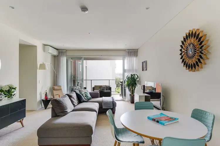Third view of Homely apartment listing, 11/74 Pacific Parade, Dee Why NSW 2099
