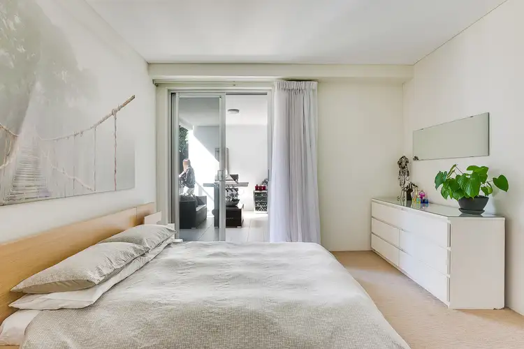 Fourth view of Homely apartment listing, 11/74 Pacific Parade, Dee Why NSW 2099