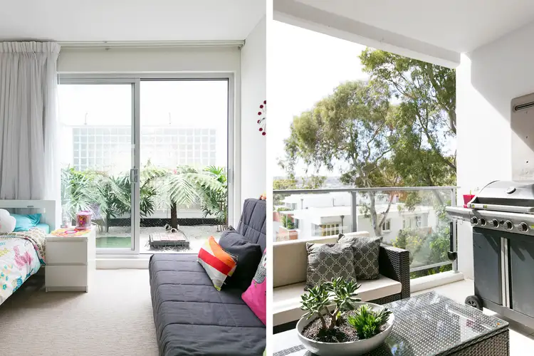 Fifth view of Homely apartment listing, 11/74 Pacific Parade, Dee Why NSW 2099