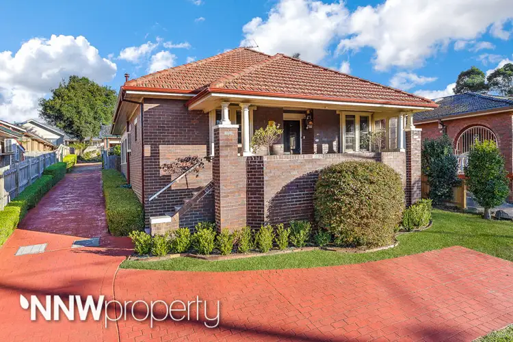 67A Carlingford Road, Epping NSW 2121