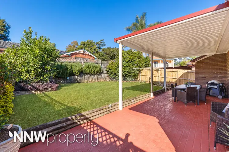 Sixth view of Homely house listing, 67A Carlingford Road, Epping NSW 2121