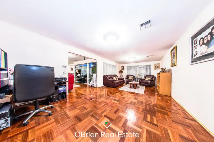 Sixth view of Homely house listing, 9 Demint Walk, Narre Warren South VIC 3805