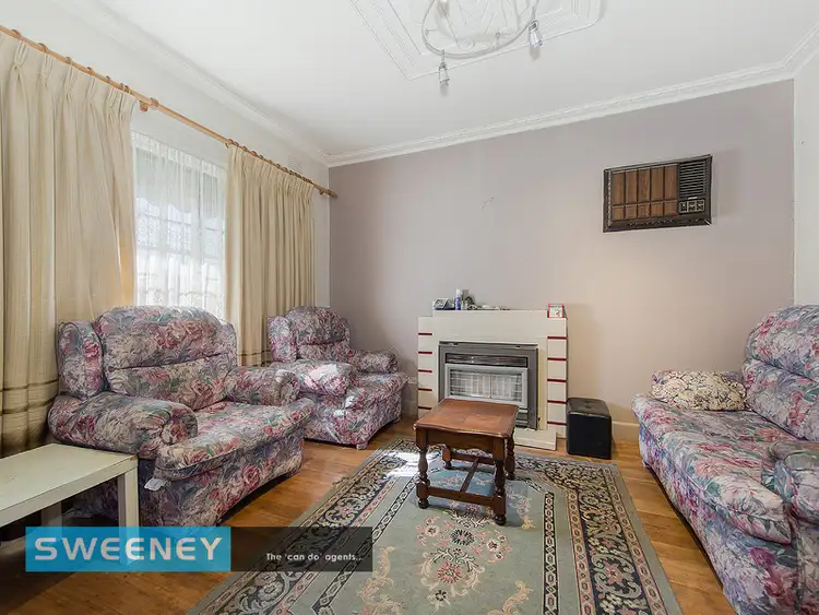 Second view of Homely house listing, 3 Eisner Street, St Albans VIC 3021