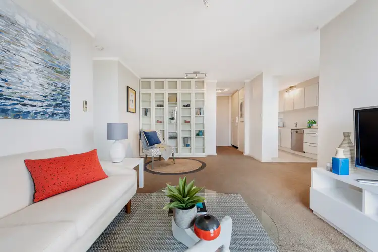 Fourth view of Homely apartment listing, 12/1 Bortfield Drive, Chiswick NSW 2046