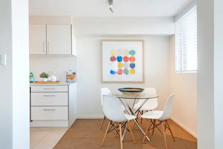 Fifth view of Homely apartment listing, 12/1 Bortfield Drive, Chiswick NSW 2046