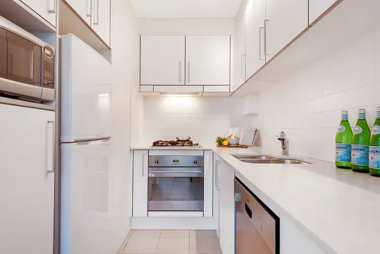 Sixth view of Homely apartment listing, 12/1 Bortfield Drive, Chiswick NSW 2046