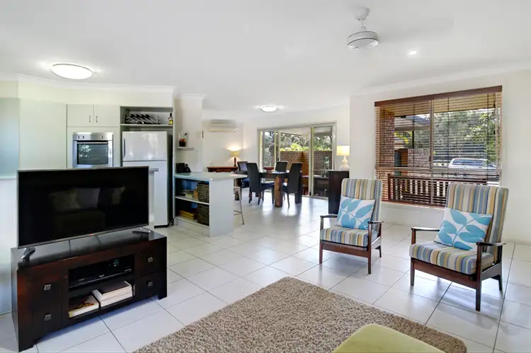 1/1 Alison Avenue