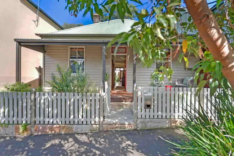 Second view of Homely house listing, 70 Curtis Road, Balmain NSW 2041