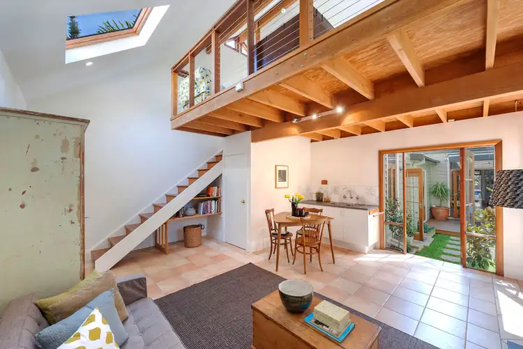 Fourth view of Homely house listing, 70 Curtis Road, Balmain NSW 2041