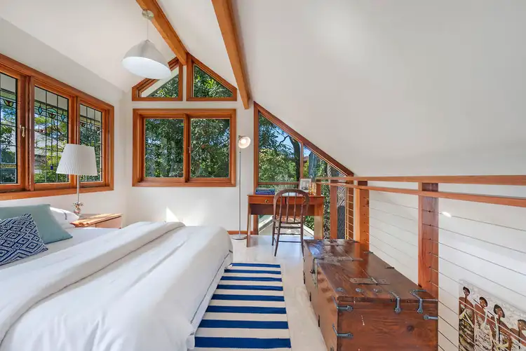 Sixth view of Homely house listing, 70 Curtis Road, Balmain NSW 2041