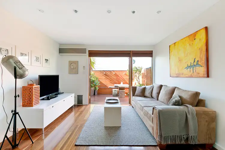 214 Evans Street, Rozelle NSW 2039