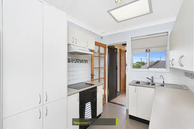 Third view of Homely house listing, 21 Himalaya Crescent, Seven Hills NSW 2147