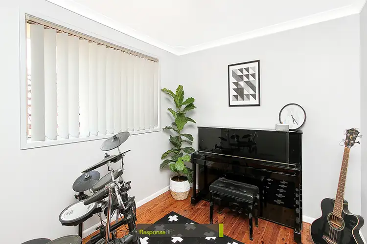 Fifth view of Homely house listing, 21 Himalaya Crescent, Seven Hills NSW 2147