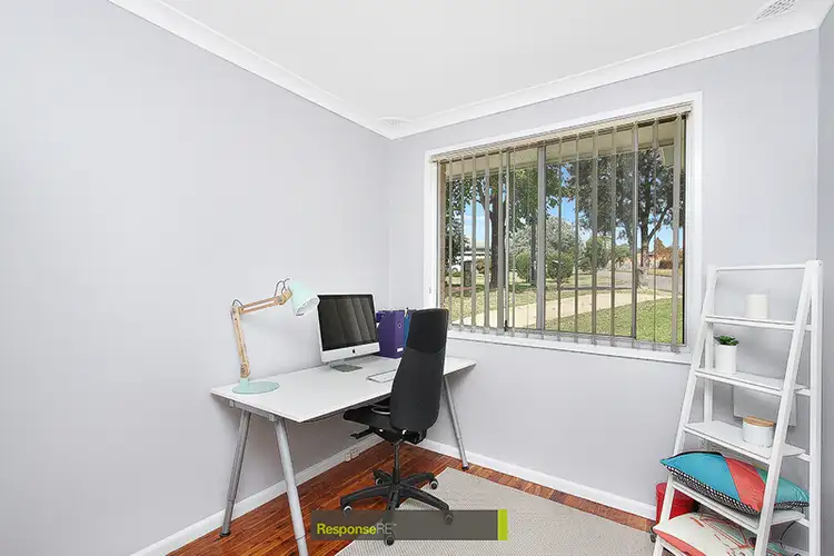 Sixth view of Homely house listing, 21 Himalaya Crescent, Seven Hills NSW 2147