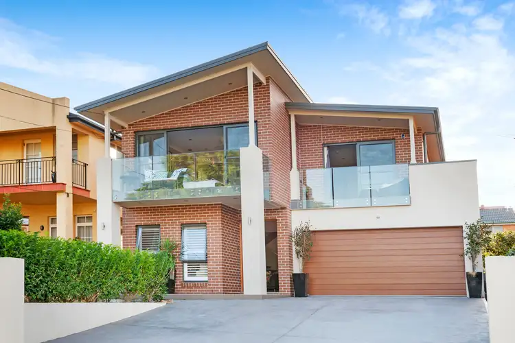 Second view of Homely house listing, 21 Stanley Street, Putney NSW 2112