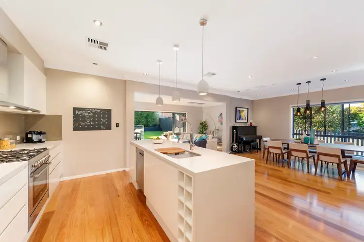 Fourth view of Homely house listing, 21 Stanley Street, Putney NSW 2112