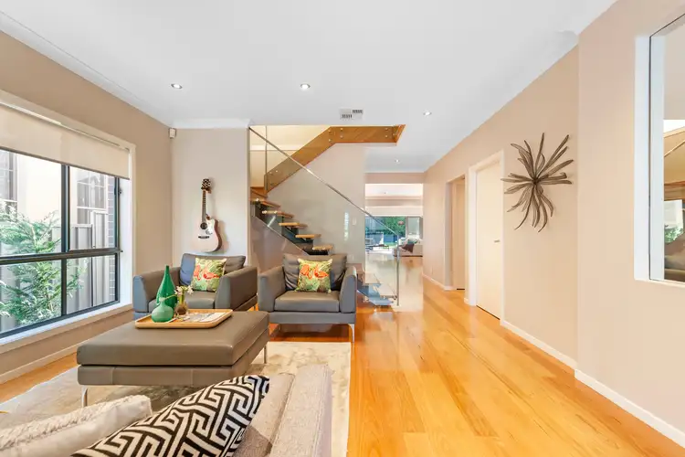 Fifth view of Homely house listing, 21 Stanley Street, Putney NSW 2112