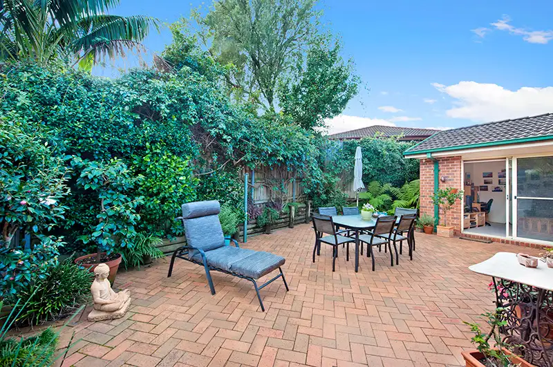 Main view of Homely house listing, 8a Blackbutts Road, Frenchs Forest NSW 2086