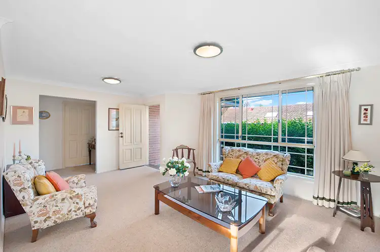 Second view of Homely house listing, 8a Blackbutts Road, Frenchs Forest NSW 2086