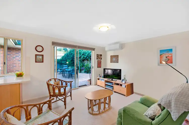 Third view of Homely house listing, 8a Blackbutts Road, Frenchs Forest NSW 2086