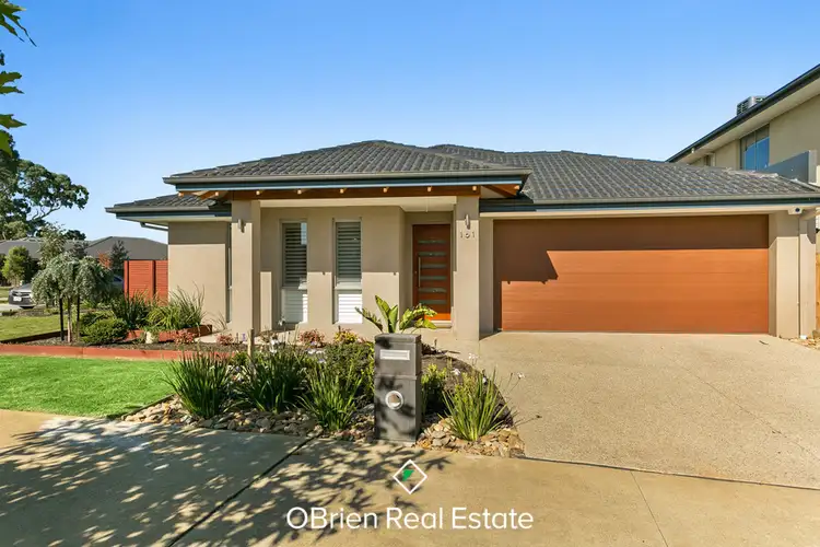 181 Sandhurst Boulevard, Sandhurst VIC 3977