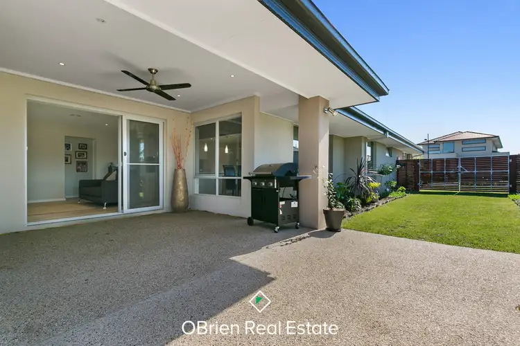 Fifth view of Homely house listing, 181 Sandhurst Boulevard, Sandhurst VIC 3977