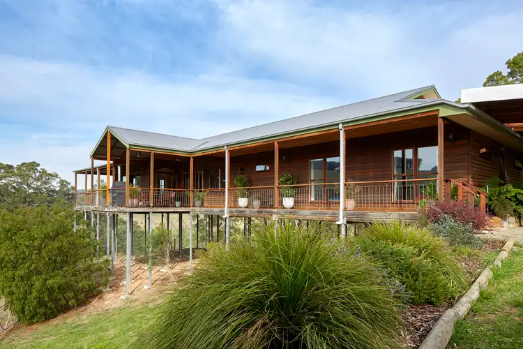 34 The Pines Lane, Poowong VIC 3988