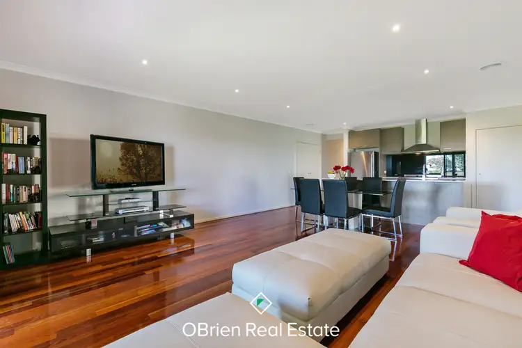 45 Galilee Drive, Sandhurst VIC 3977