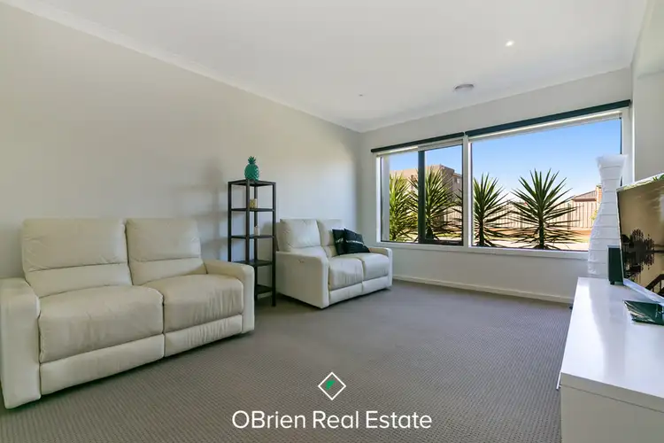 Fifth view of Homely house listing, 45 Galilee Drive, Sandhurst VIC 3977