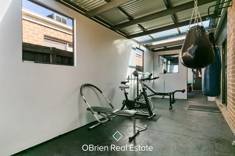 Sixth view of Homely house listing, 45 Galilee Drive, Sandhurst VIC 3977