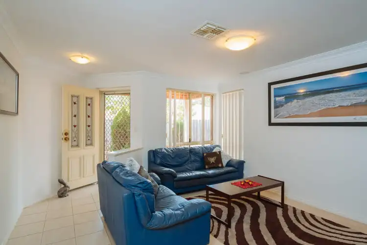 Second view of Homely villa listing, 3/52 Boronia Street, Innaloo WA 6018