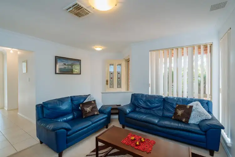 Third view of Homely villa listing, 3/52 Boronia Street, Innaloo WA 6018