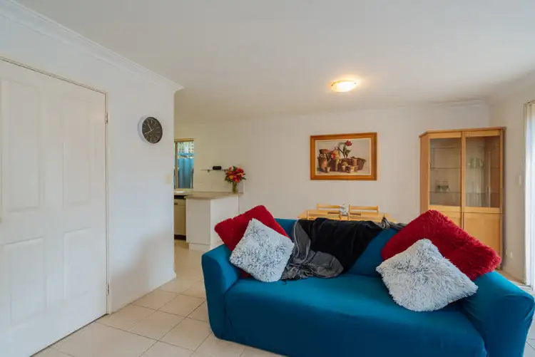 Fourth view of Homely villa listing, 3/52 Boronia Street, Innaloo WA 6018