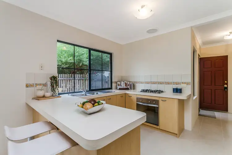 Third view of Homely house listing, 74A Rennie Crescent, Hilton WA 6163