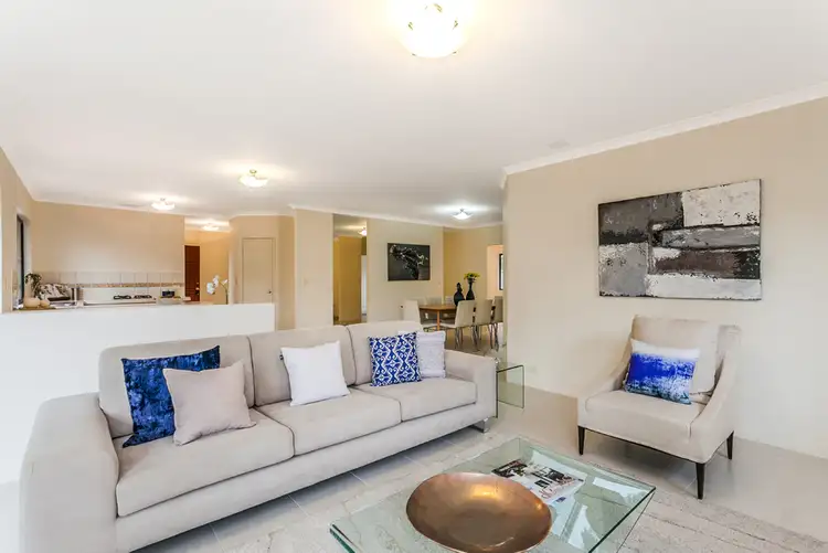 Fourth view of Homely house listing, 74A Rennie Crescent, Hilton WA 6163