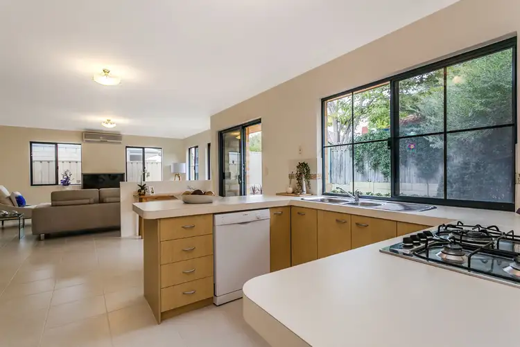 Fifth view of Homely house listing, 74A Rennie Crescent, Hilton WA 6163
