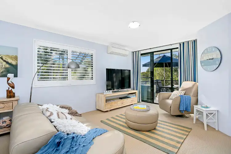 Main view of Homely apartment listing, 6/1 Clyde Road, Dee Why NSW 2099