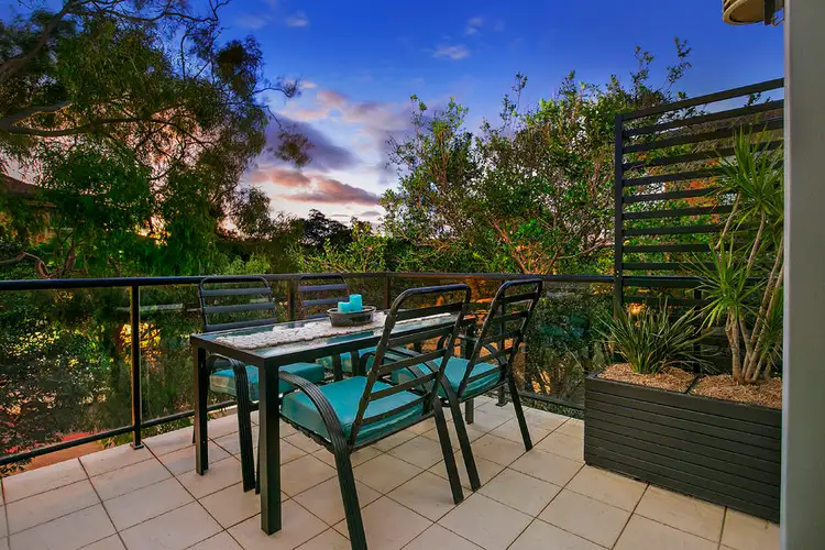 Second view of Homely apartment listing, 6/1 Clyde Road, Dee Why NSW 2099