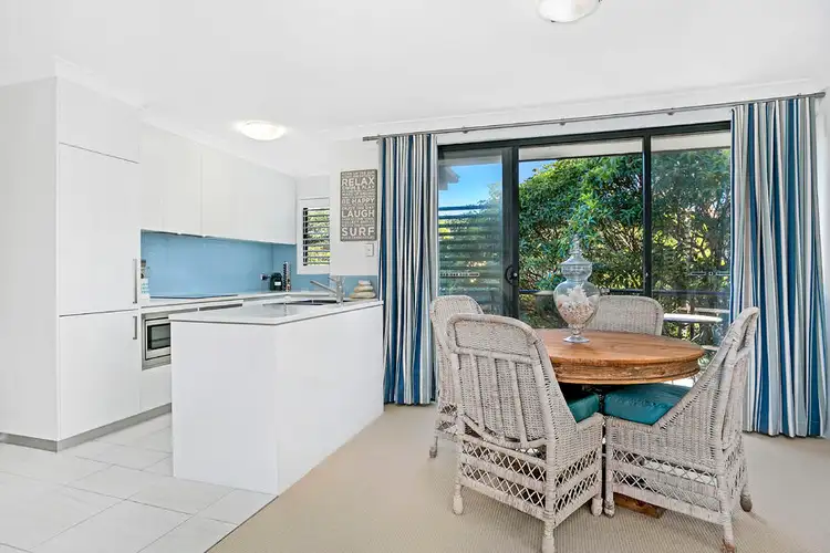 Third view of Homely apartment listing, 6/1 Clyde Road, Dee Why NSW 2099