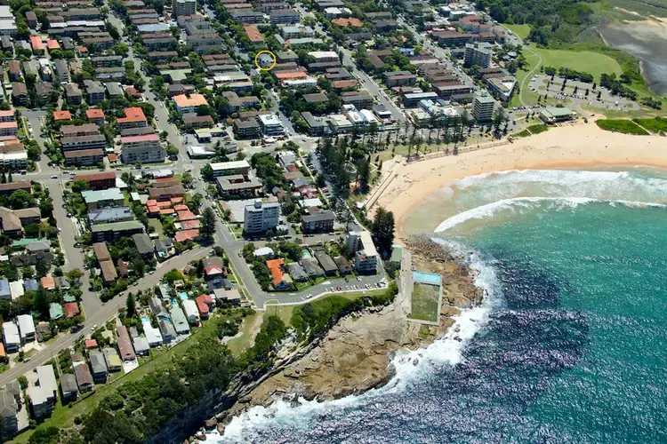 Sixth view of Homely apartment listing, 6/1 Clyde Road, Dee Why NSW 2099