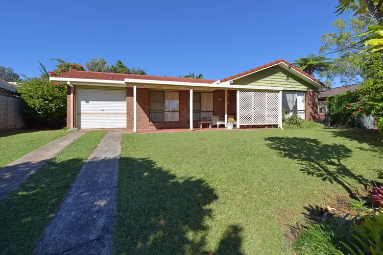 15 Pine Street, Buderim QLD 4556