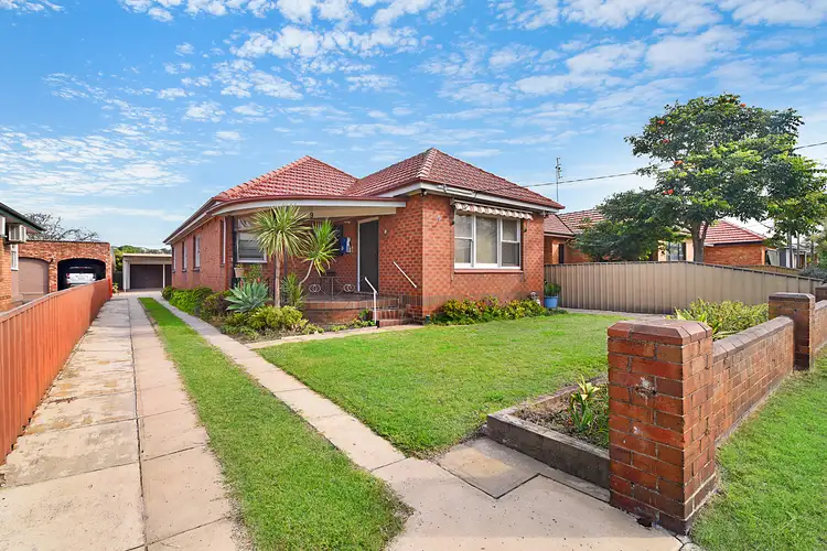 Main view of Homely house listing, 9 Hibberd Street, Hamilton South NSW 2303