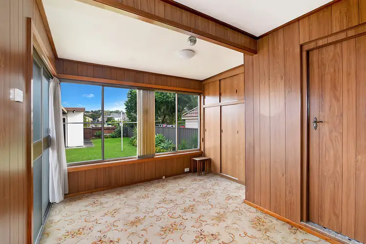 Fifth view of Homely house listing, 9 Hibberd Street, Hamilton South NSW 2303
