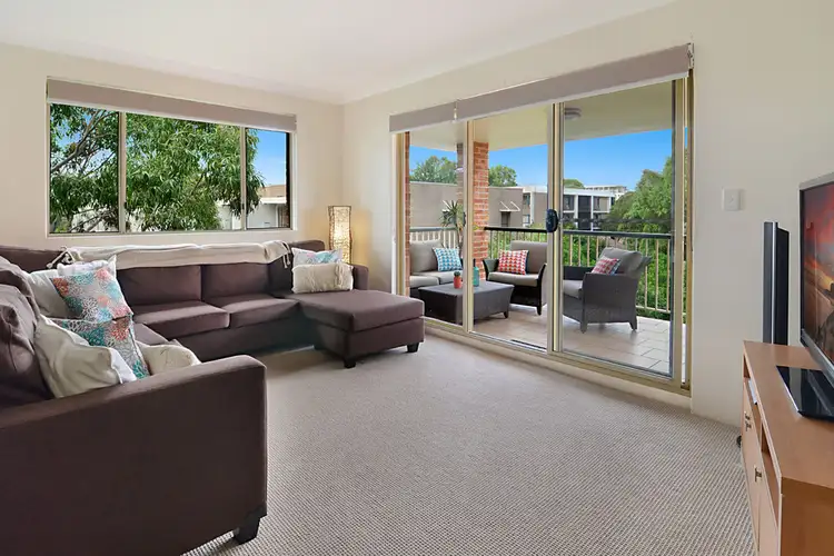 32/381-389 Kingsway, Caringbah NSW 2229