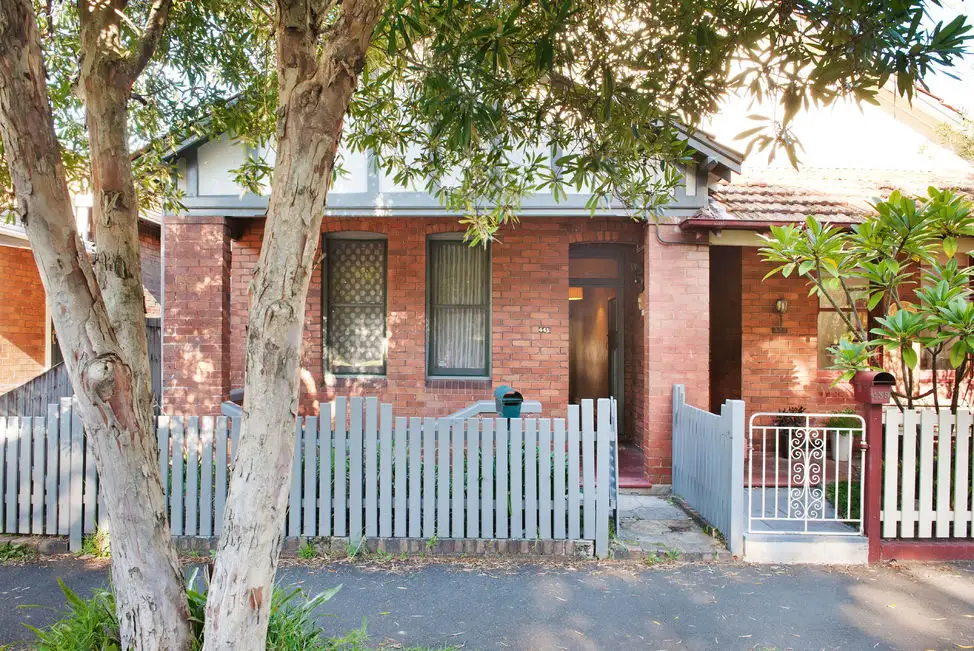 Main view of Homely house listing, 441 Balmain Road, Lilyfield NSW 2040