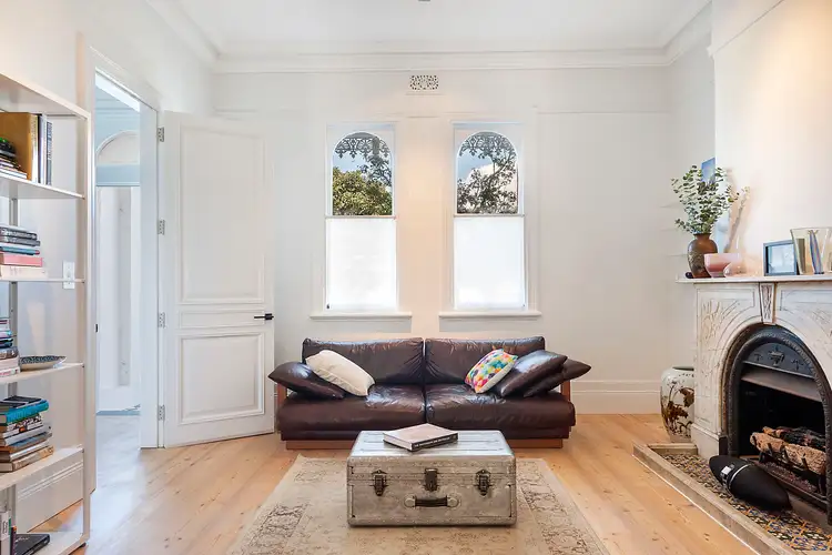 Second view of Homely house listing, 26 Grafton Street, Balmain NSW 2041
